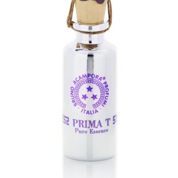 Prima T Pure Essence 10ml – Bruno Acampora