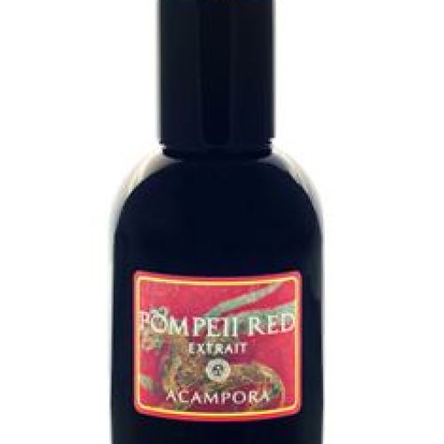 POMPEII RED “Extrait de Parfum” 50 ML