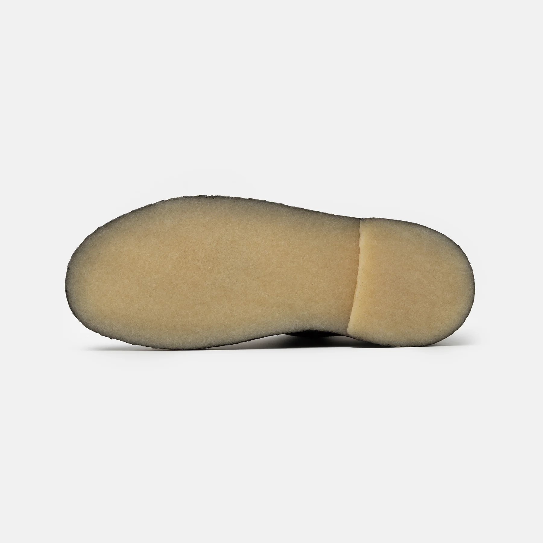 Polacchine DesertBoot Blu – Clarks - immagine 4