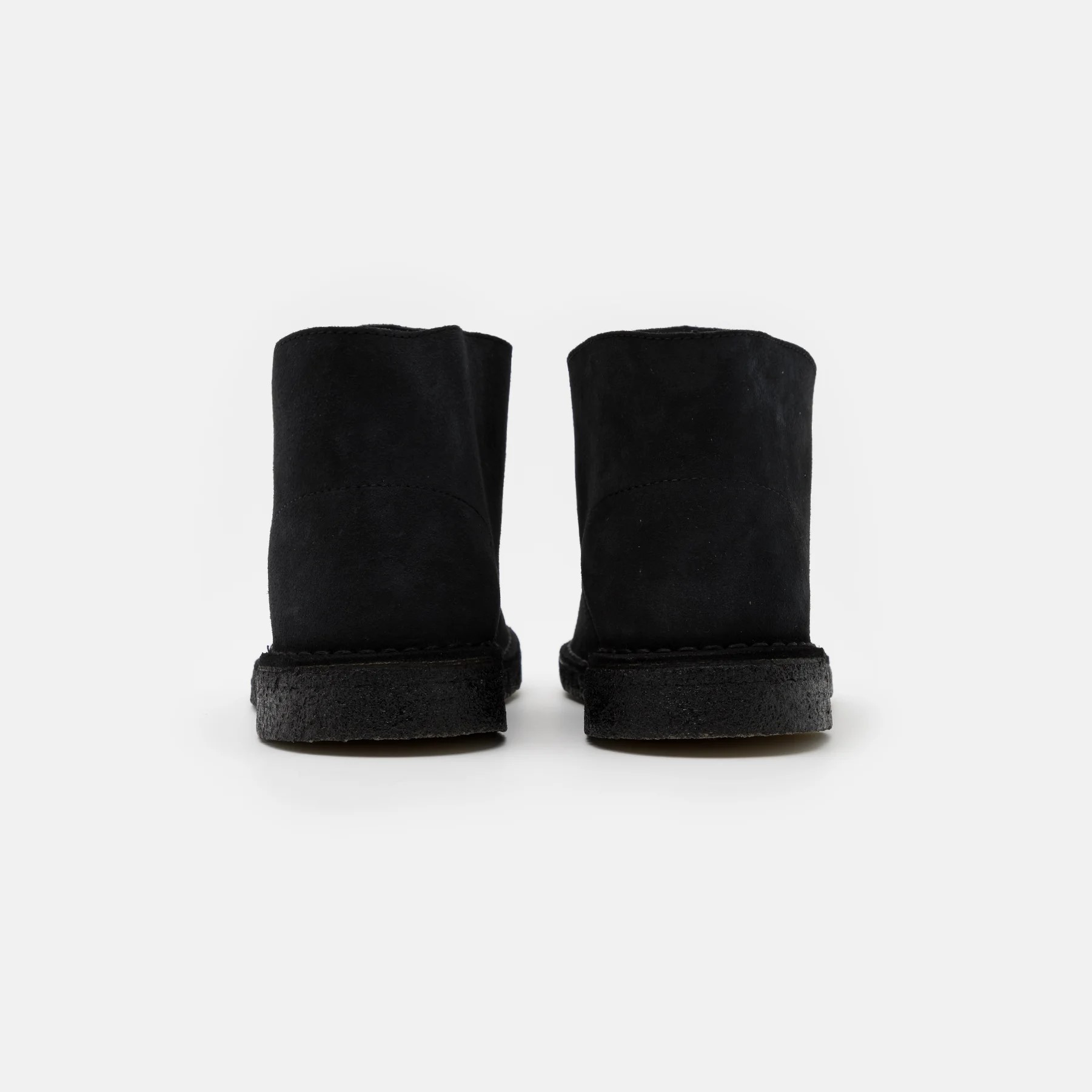 Polacchine DesertBoot Blu – Clarks - immagine 5