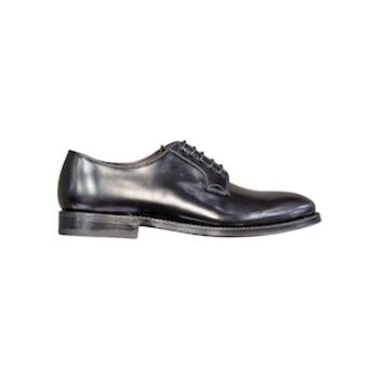 Stringate Derby Nero – GreenGeorge