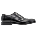 Stringate Oxford Nero – GreenGeorge