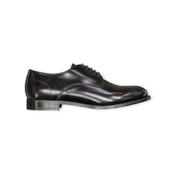 Stringate Derby Nero – Marechiaro