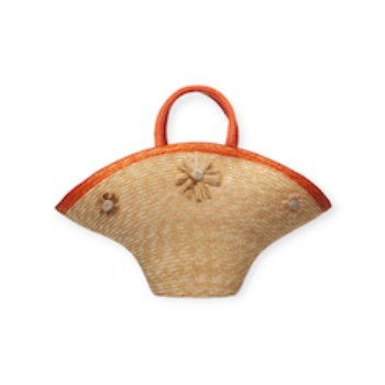 Borsa Calore Arancio – LaMilanesa