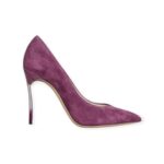 Decolleté Samurai Blade Amarena - Casadei