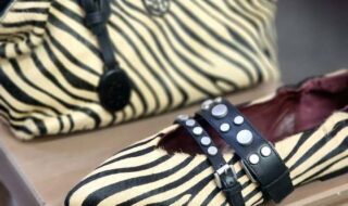 Scarpe di tendenza inverno 2025: cosa indossare ora