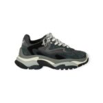Sneakers Addict Grigio - Ash