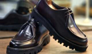 Come scegliere le scarpe da uomo per l’ufficio: guida completa