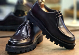 Come scegliere le scarpe da uomo per l’ufficio: guida completa