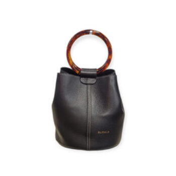 Bucket BBMini Nero – Almala