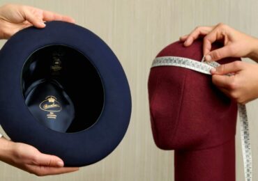Guida alle taglie e cura del cappello: il manuale dell’eleganza