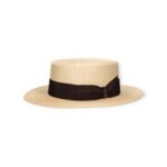 Cappello Magiostrina Naturale - Borsalino