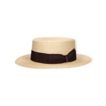 Cappello Magiostrina Naturale – Borsalino