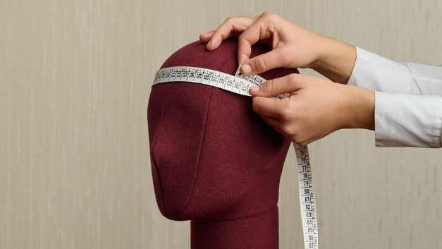 guida alla taglia e cura del cappello