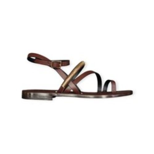 Sandali Moro-Oro – Donnarì