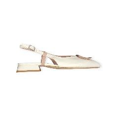 Slingback Cipria-Beige – LBM