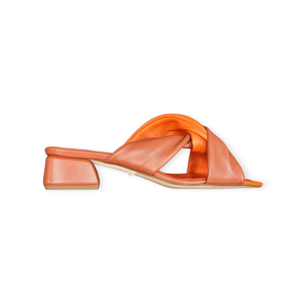 Mules Arancio – Cristina Millotti - immagine 3