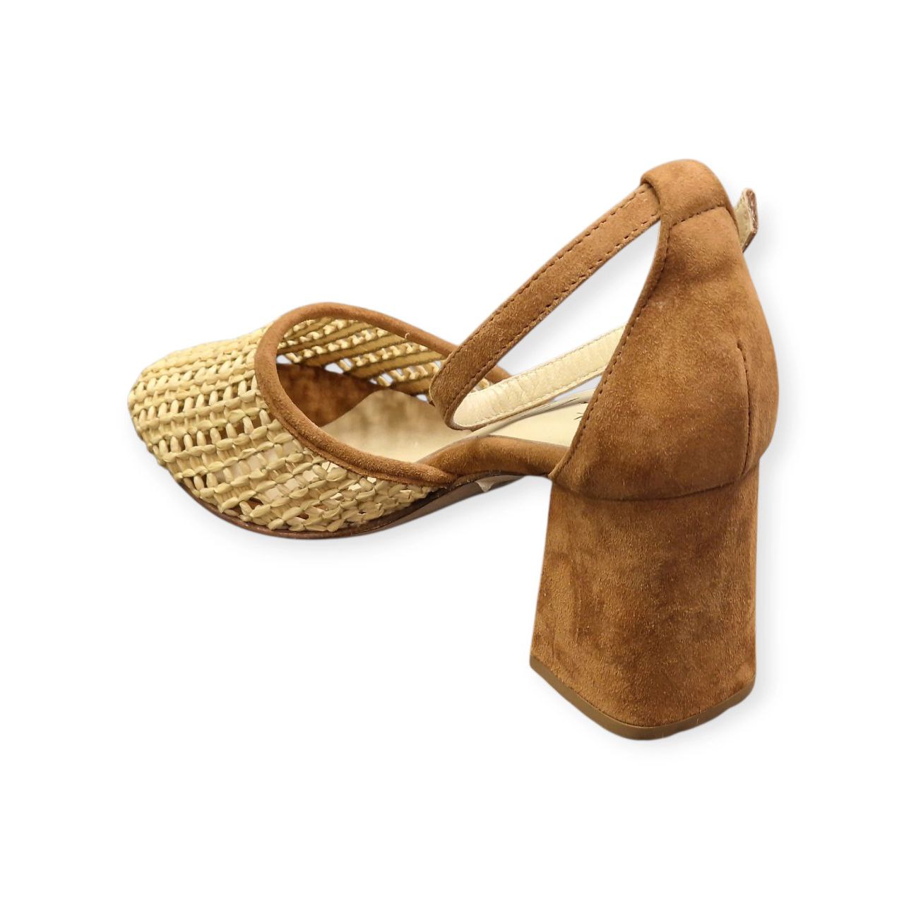 Sandali Stella - Cristina Millotti - immagine 5