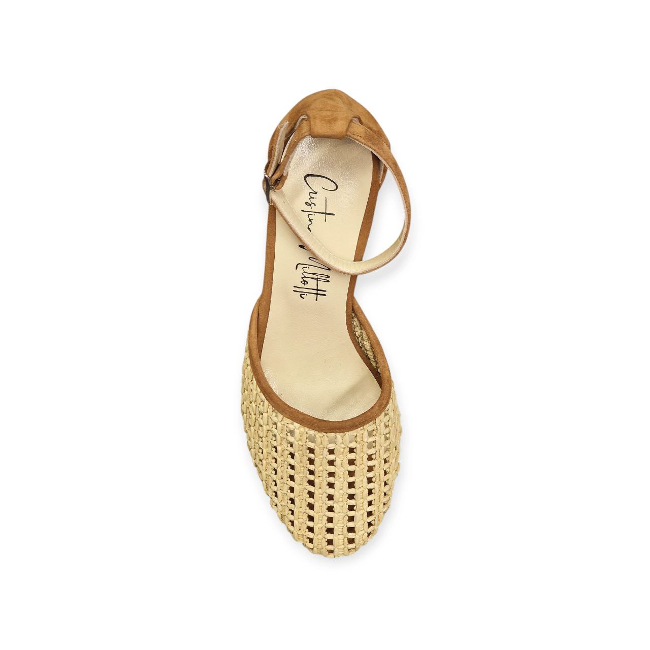 Sandali Stella - Cristina Millotti - immagine 4