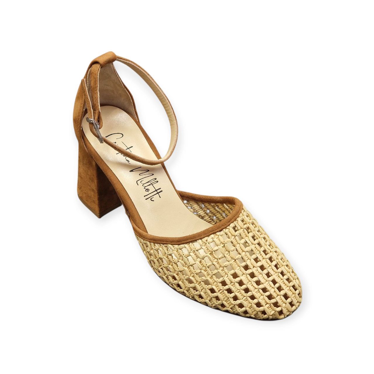 Sandali Stella - Cristina Millotti - immagine 3