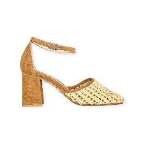 Sandali Stella – Cristina Millotti