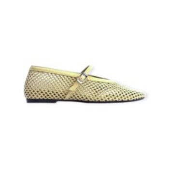 Ballerine Stacy Beige – Poeve