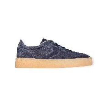 Sneakers Mind02 Blu – VoileBlanche