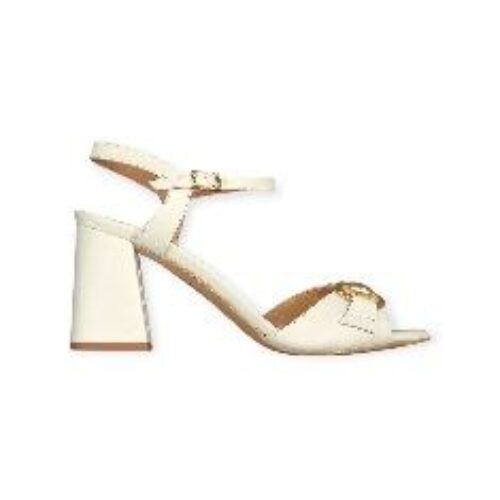 Sandali Mia Bianco – LeMoc