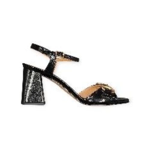 Sandali Mia Nero – LeMoc