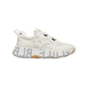 Sneakers Club105 Bianco – VoileBlanche