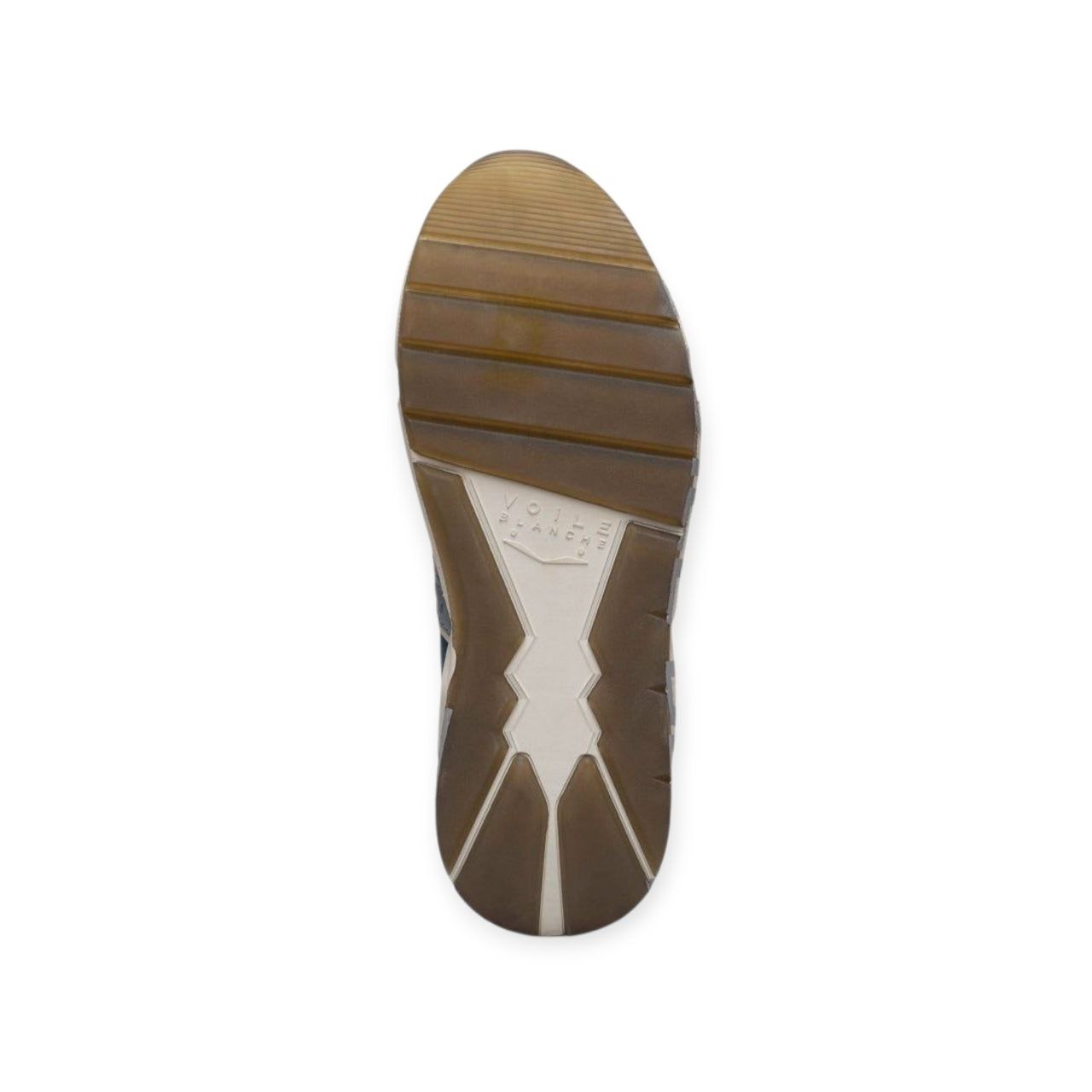 Sneakers Club01 Jeans – VoileBlanche - immagine 6