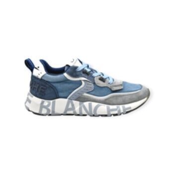 Sneakers Club01 Jeans – VoileBlanche