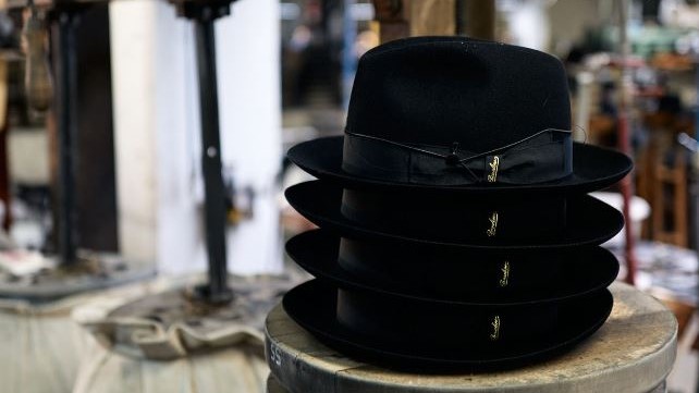 Guida alla taglia e cura del cappello
