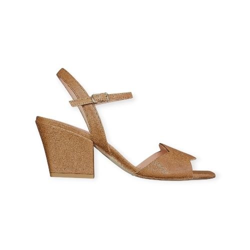 Sandali Cuoio – Silvia Rossini