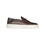 Mocassini Slip-On Marrone - Barrett