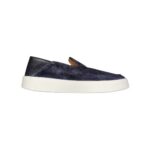 Mocassini Slip-On Blu - Barrett