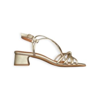 Sandali Oro – Barminton