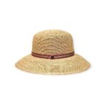Cappello Colombia Arrotolabile – Borsalino