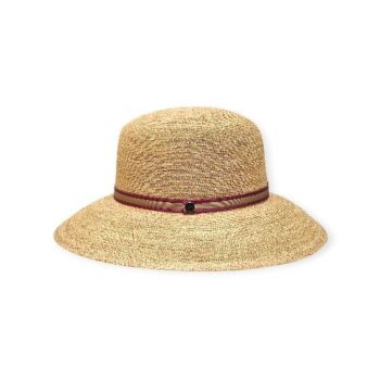 Cappello Colombia Arrotolabile – Borsalino