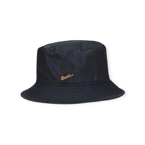 Morgan Rain Bucket Blu – Borsalino