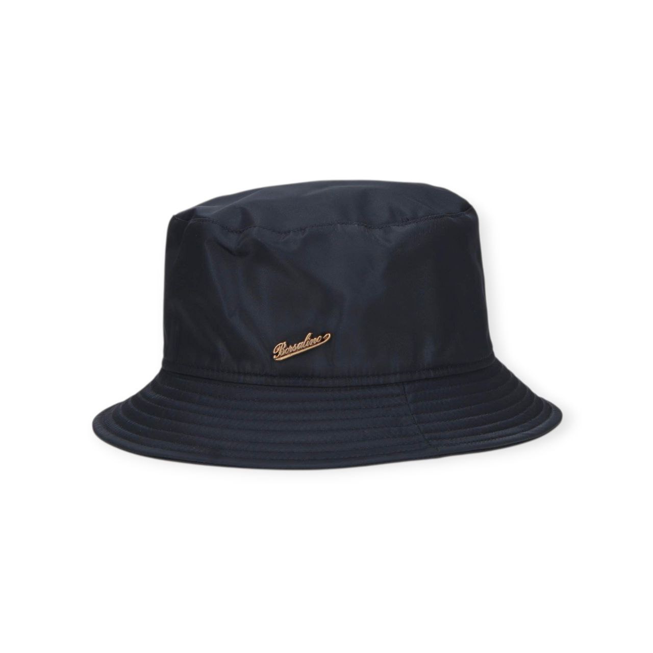 Morgan Rain Bucket Blu – Borsalino - immagine 2