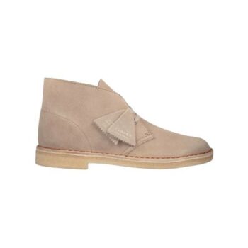 Desert Boot Beige – Clarks