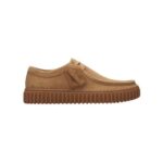 Torhill in Camoscio Sabbia – Clarks