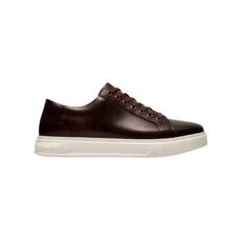 Sneakers Goswell Marrone – Clarks