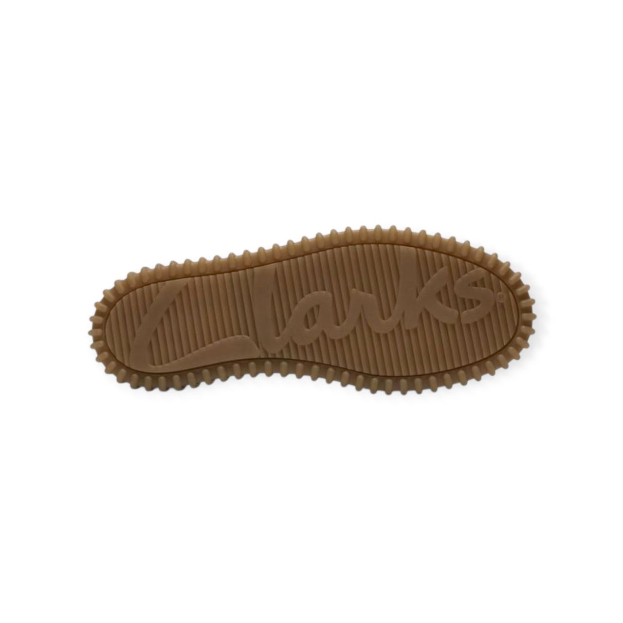 Torhill in Pelle Blu - Clarks - immagine 5