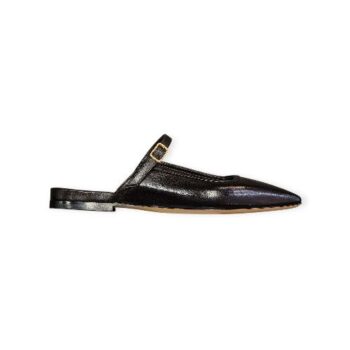 Ballerine Cloe Marrone – Mara Bini