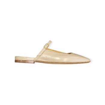 Ballerine Cloe Beige – Mara Bini