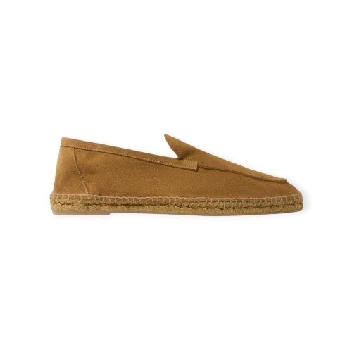 Espadrillas Nino Cuoio – Castaner