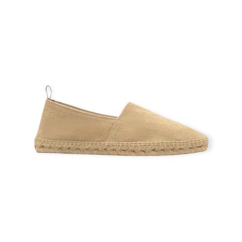 Espadrillas Pablo Beige – Castaner