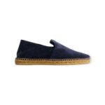 Espadrillas Parker Blu - Castaner